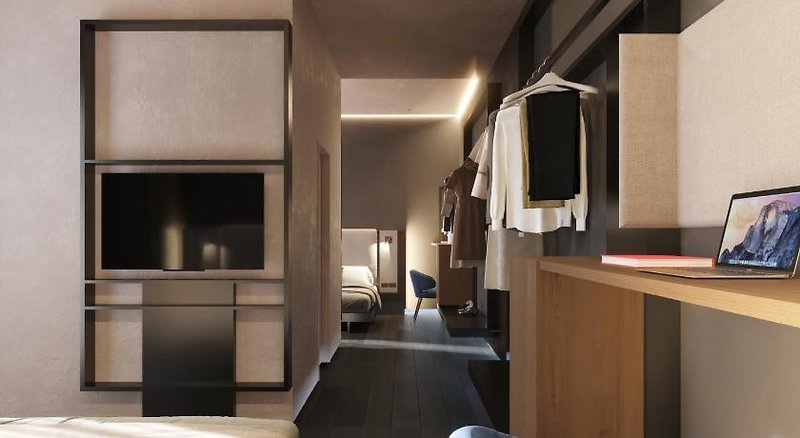 Hotel Kira Suites Hotel Milano