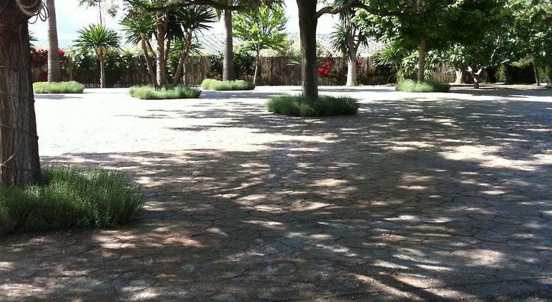 Hotel Cortijo Carrillo