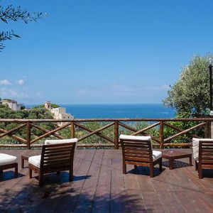 Sejur Casa Clementina Marciano vacanta Massa Lubrense