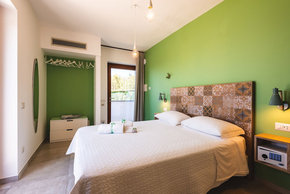 Casa Clementina Marciano