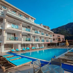 Sejur Meric Hotel vacanta Marmaris