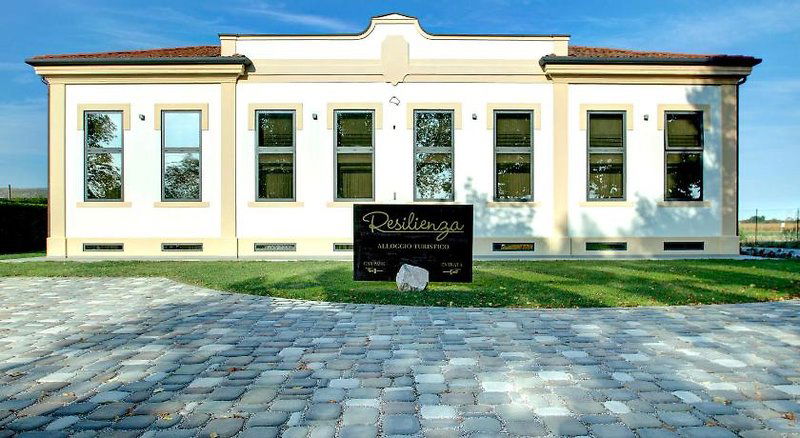 Hotel Resilienza
