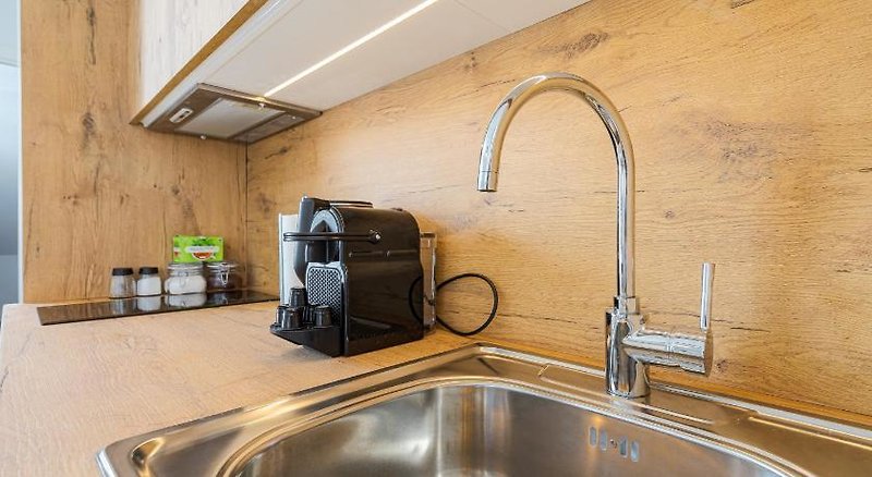 Vallecas Suites By Olala Homes