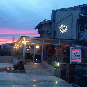 Hotel Legend Of Dalyan cazare Dalyan