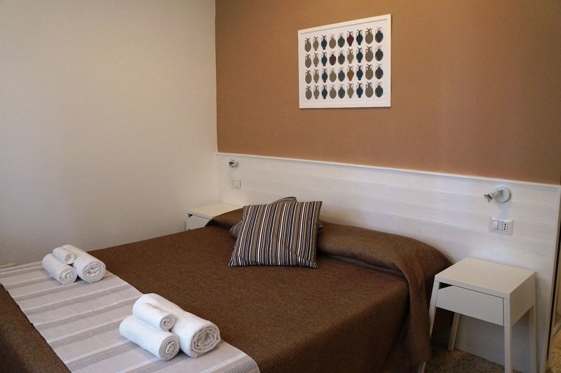 Hotel Bed And Breakfast Il Vaso Di Creta