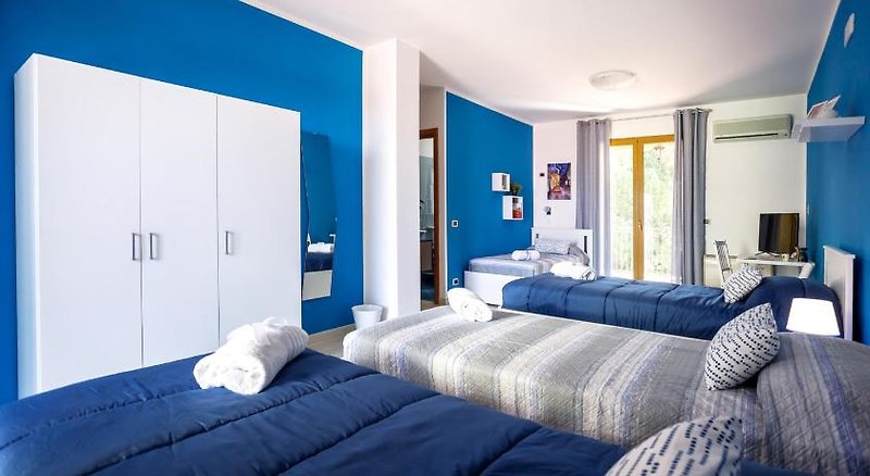 Hotel Rocca Degli Etnei