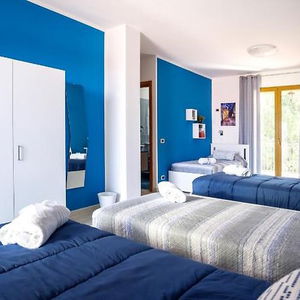 Hotel Rocca Degli Etnei cazare Paterno