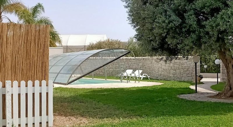 Hotel La Lantana