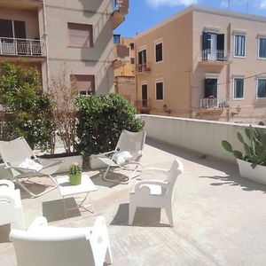 Hotel Slo Design House cazare Marsala