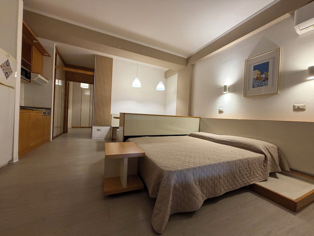 Hotel Residence Letojanni