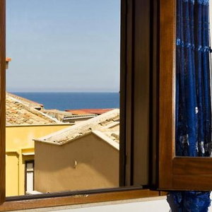 Hotel Residence Mareluna cazare Castellammare del Golfo
