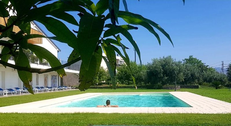 Hotel Agro Sicily