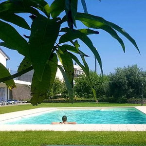 Hotel Agro Sicily cazare Mascali
