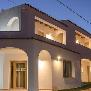 Hotel Mediterraneo cazare San Teodoro