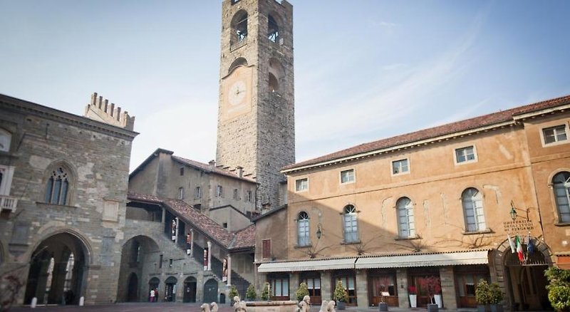 Hotel Dimora Del Riccio B&B