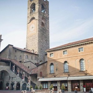 Hotel Dimora Del Riccio B&B cazare Bergamo