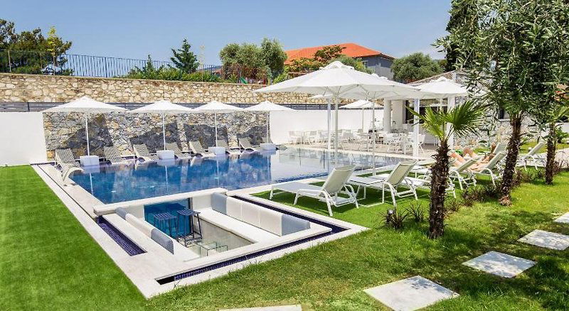 Hotel Epicentrum Suites Fresh