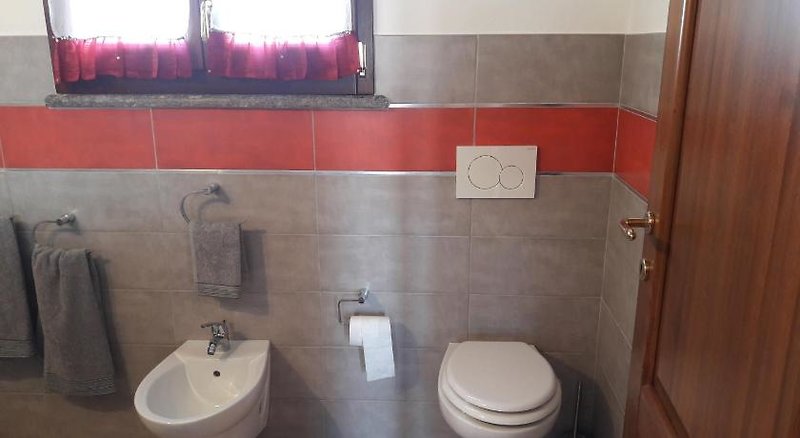 Hotel B&B La Fortezza