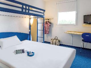 Hotel Ibis Budget Aachen Raeren Grenze