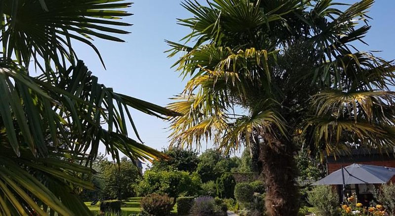 Hotel La Griotte