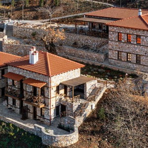 Hotel Unedo All Seasons Hotel cazare Litochoro