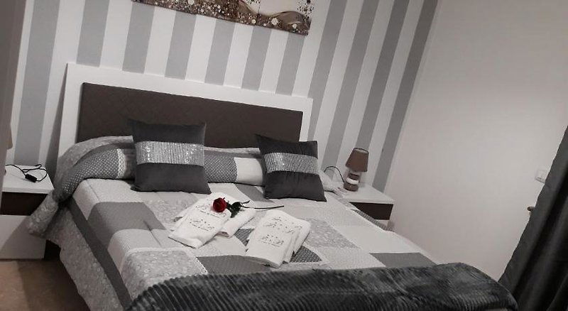 Hotel A Casa Di Simona