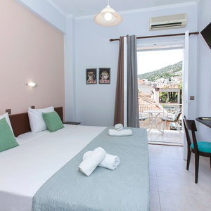 Hotel Hotel Electra cazare Tolon