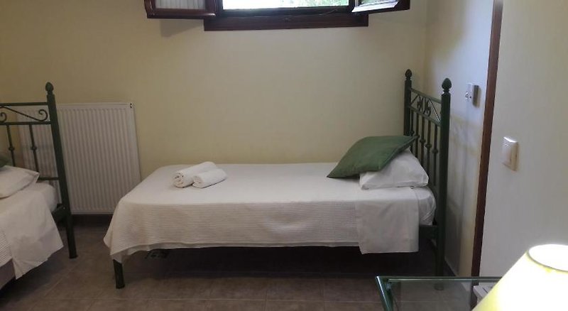Karantonis House