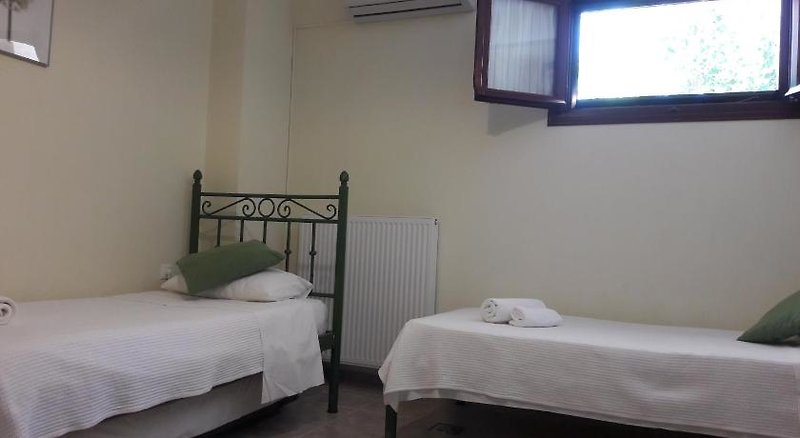 Karantonis House