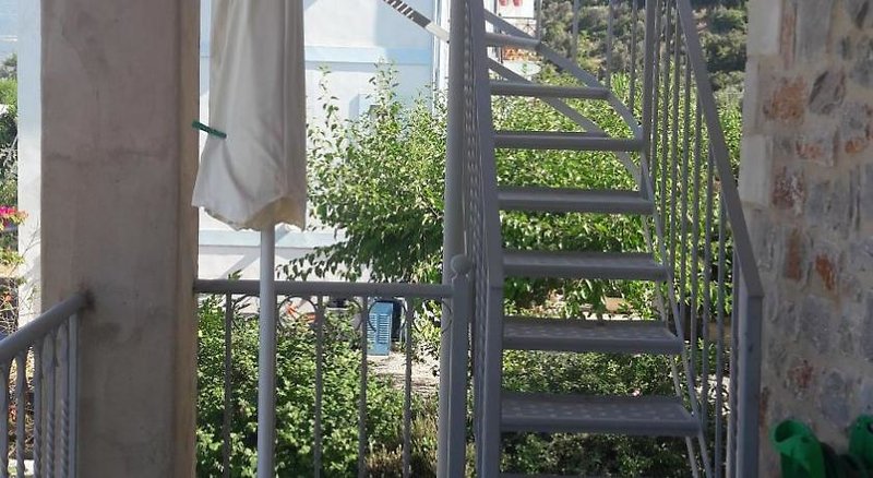 Karantonis House