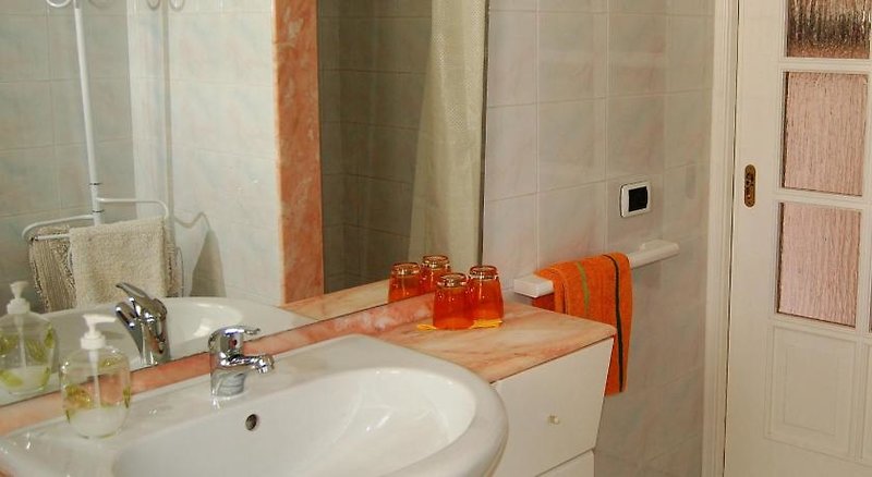 Hotel Mare Monti Miniere