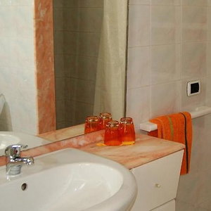 Hotel Mare Monti Miniere cazare Iglesias