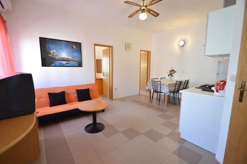 Hotel Apartments Goga