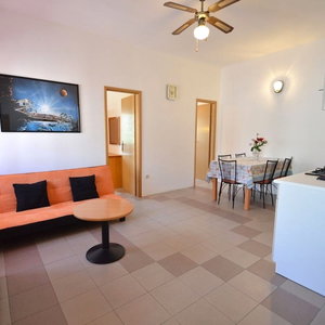 Hotel Apartments Goga cazare Mali Losinj