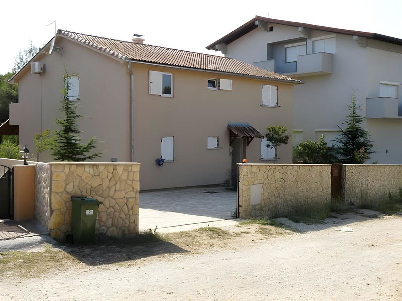 Hotel Apartments Vila Moli