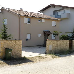 Hotel Apartments Vila Moli cazare Bibinje