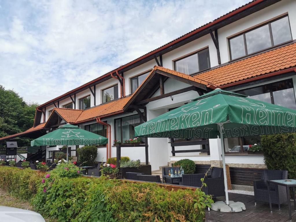 Hotel Belvedere Resort Moieciu