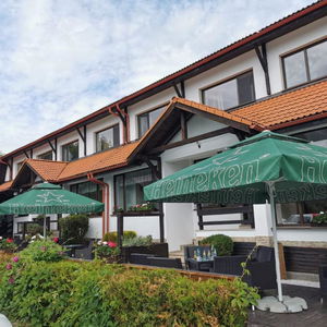 Hotel Belvedere Resort Moieciu cazare Moeciu de Jos