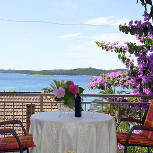 Hotel Apartments Zdravko cazare Orebic