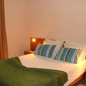 Hotel Apartamentos Sao Joao cazare Horta