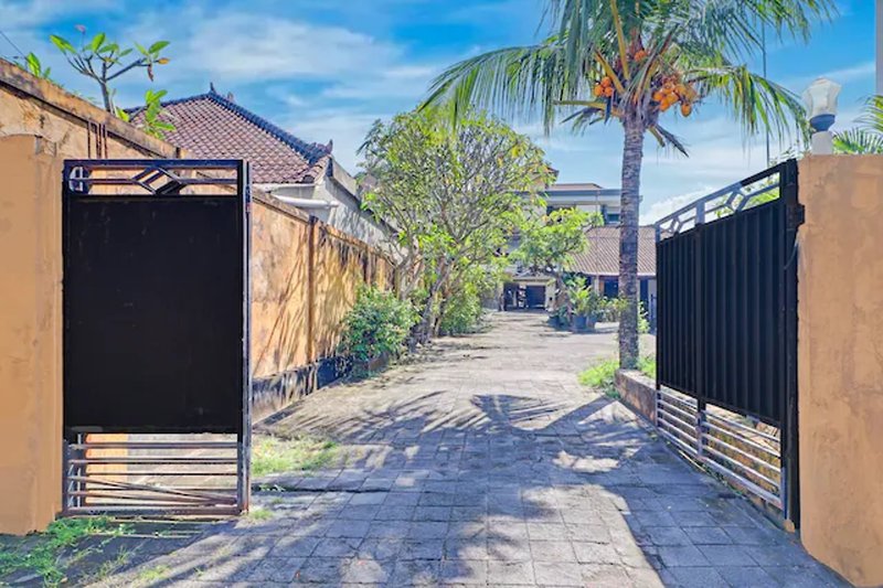 Hotel Collection O Bali Near Kedonganan Beach