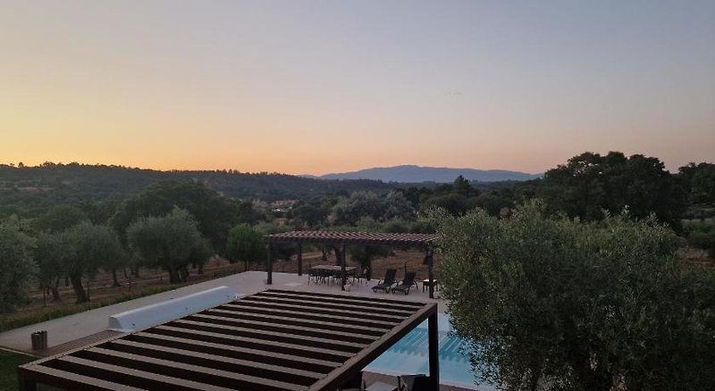 Hotel Casas Do Regato