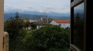 Hotel Fivos Pension cazare Chania