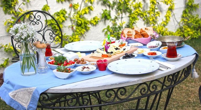 Hotel Morisi Konak