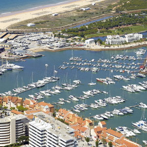 Sejur The Navigator - Olympus vacanta Vilamoura