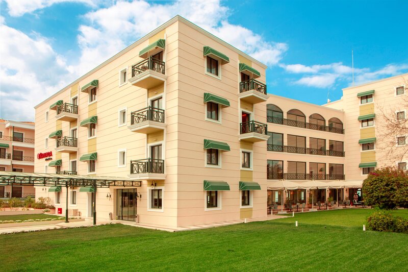 Hotel Zeus Essence Ramada By Wyndham Athens