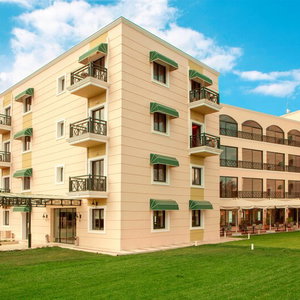 Sejur Zeus Essence Ramada By Wyndham Athens vacanta Nea Makri