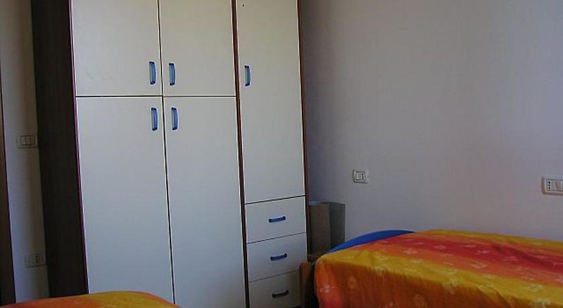 Hotel Casa Vacanze Villa Doria