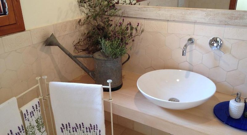 Hotel B&B Albero Capovolto