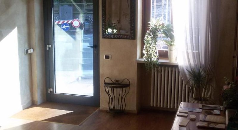 Hotel Bed And Breakfast La Rocchetta